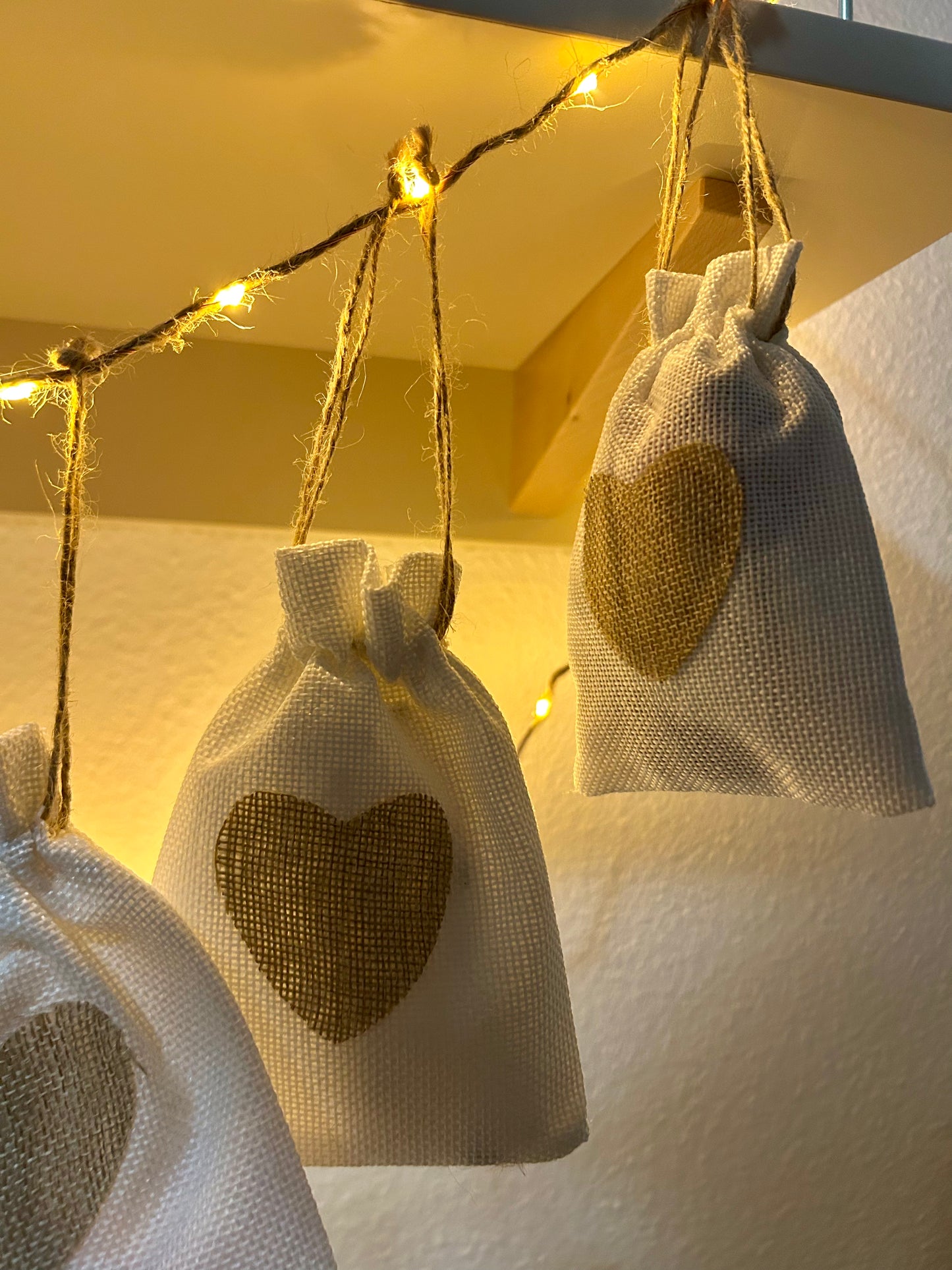 Calendrier de l'Amour ❤️ Dates surprises